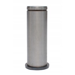 Cat ekskavatoriaus krautuvo stabilizatoriaus kaištis