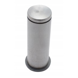 Cat ekskavatoriaus krautuvo stabilizatoriaus kaištis