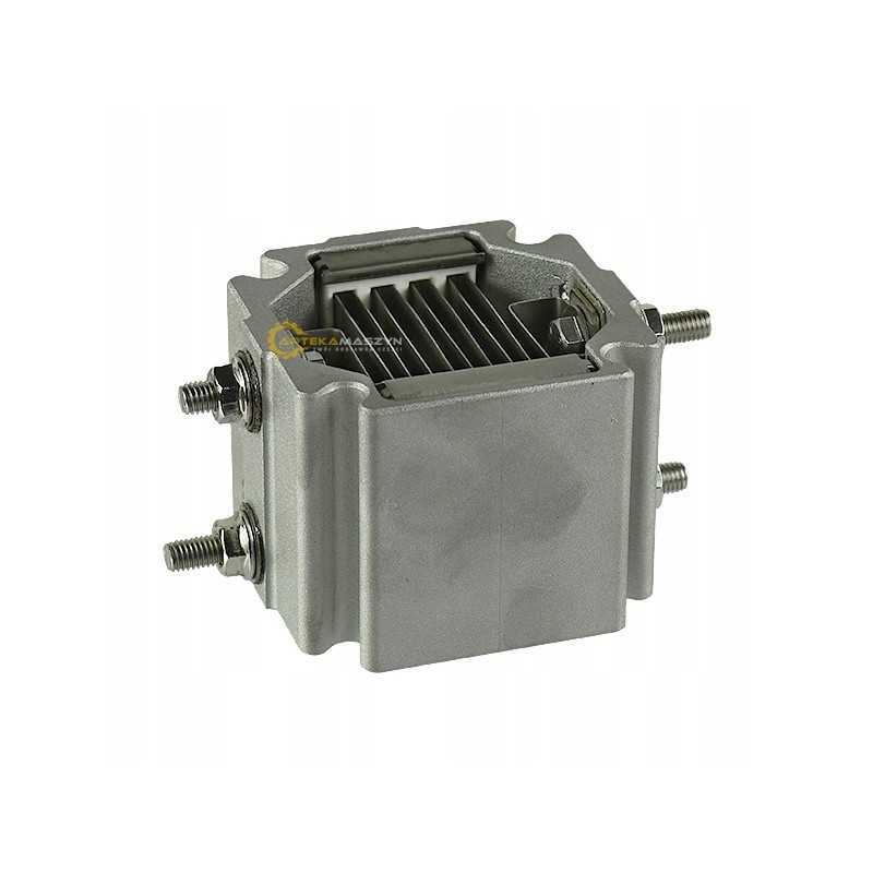 Kolektoriaus šildytuvas deutz tcd2012 l04 2v 12v