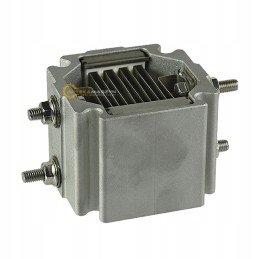 Kolektoriaus šildytuvas deutz tcd2013 l06 2v 12v