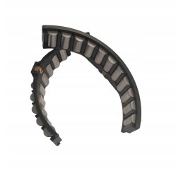 Rexroth A4VG125 hidraulinio siurblio guolis