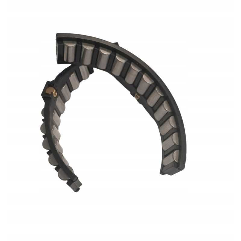 Rexroth A4VG125 hidraulinio siurblio guolis