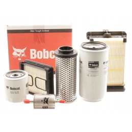 filtrų rinkinys 7416314 bobcat s450 s510 s530