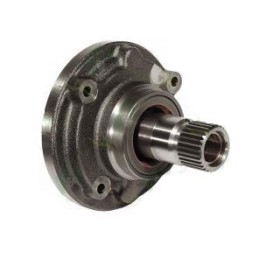 Manitou mlt 561930m pavarų dėžės hidraulinis siurblys