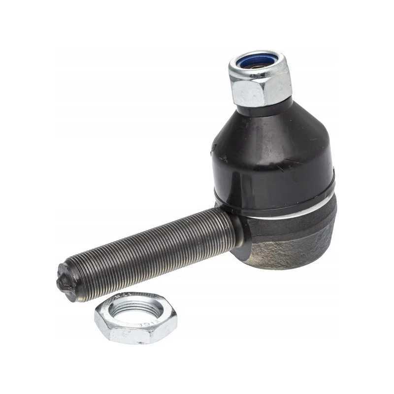 Vairo traukės galvutė