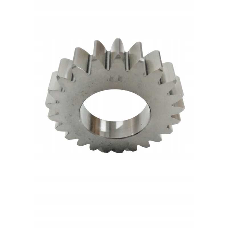 Galinės pavaros žvaigždutė Volvo EC300 EC250 14599948