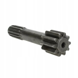 Kubota KX101 galutinis pavaros velenas 68651 13540