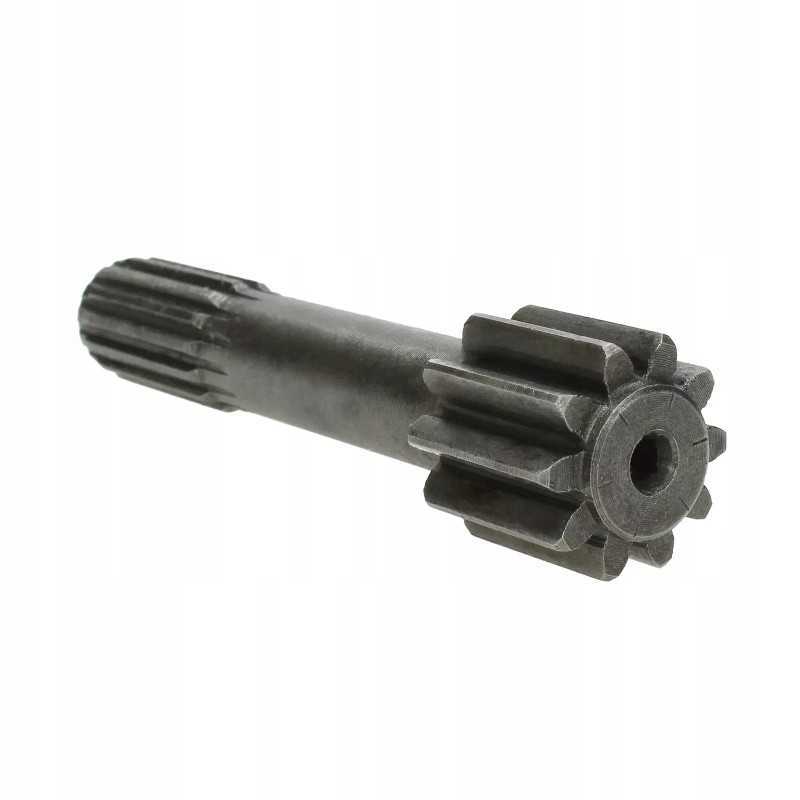 Kubota KX101 galutinis pavaros velenas 68651 13540