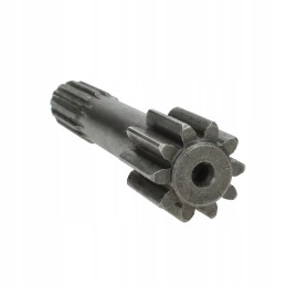 Kubota KX101 galutinis pavaros velenas 68651 13540