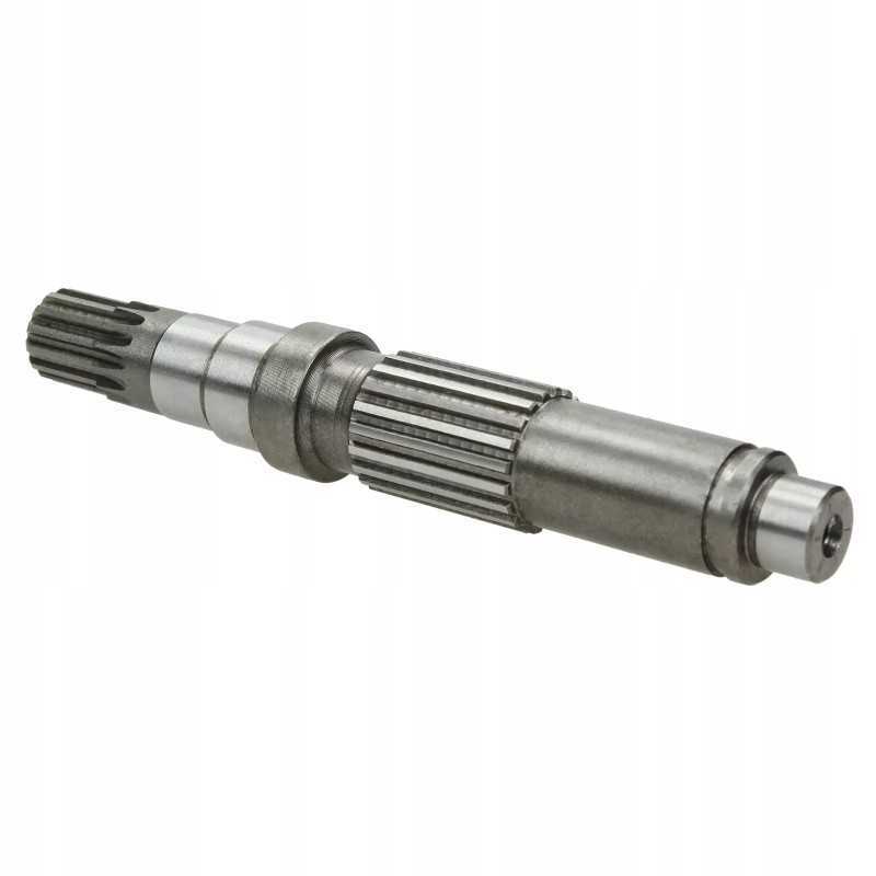 Kelioninis variklio velenas Kobelco Sk60 70SR