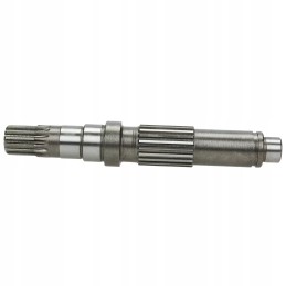 Kelioninis variklio velenas Kobelco Sk60 70SR