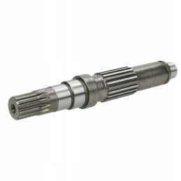 Kelioninis variklio velenas Kobelco Sk60 70SR