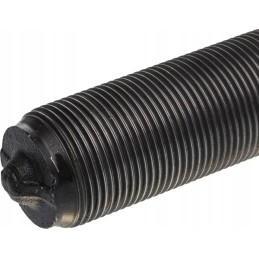 Vairo traukės galvutė