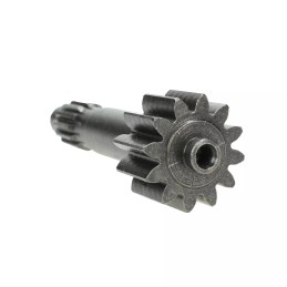 Takeuchi TB125 galutinis pavaros velenas