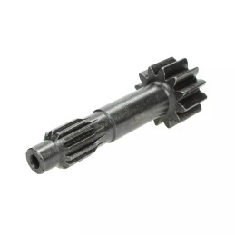 Takeuchi TB125 galutinis pavaros velenas