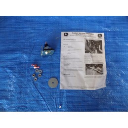 Elektromagnetinis jungiklis 12v john deere