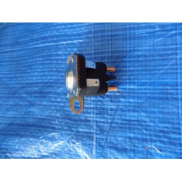 Elektromagnetinis jungiklis 12v john deere