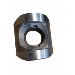 Komatsu HPV112 hidraulinio siurblio laikiklis