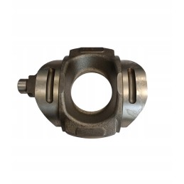 Komatsu HPV140 hidraulinio siurblio laikiklis