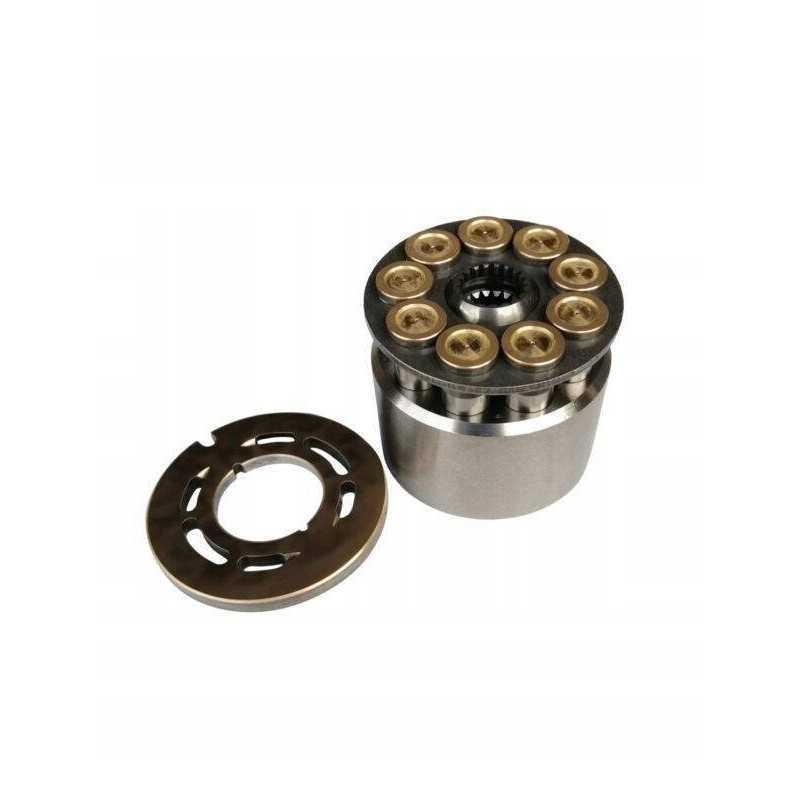 Kubota KX41 KX36 kelioninio variklio remonto komplektas