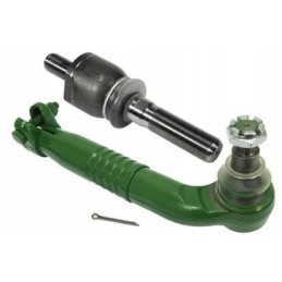 Vairo galas, dešinė komplektacija