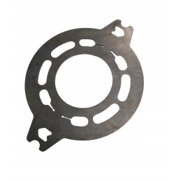 Hidraulinio siurblio vožtuvo diskas PV90R75