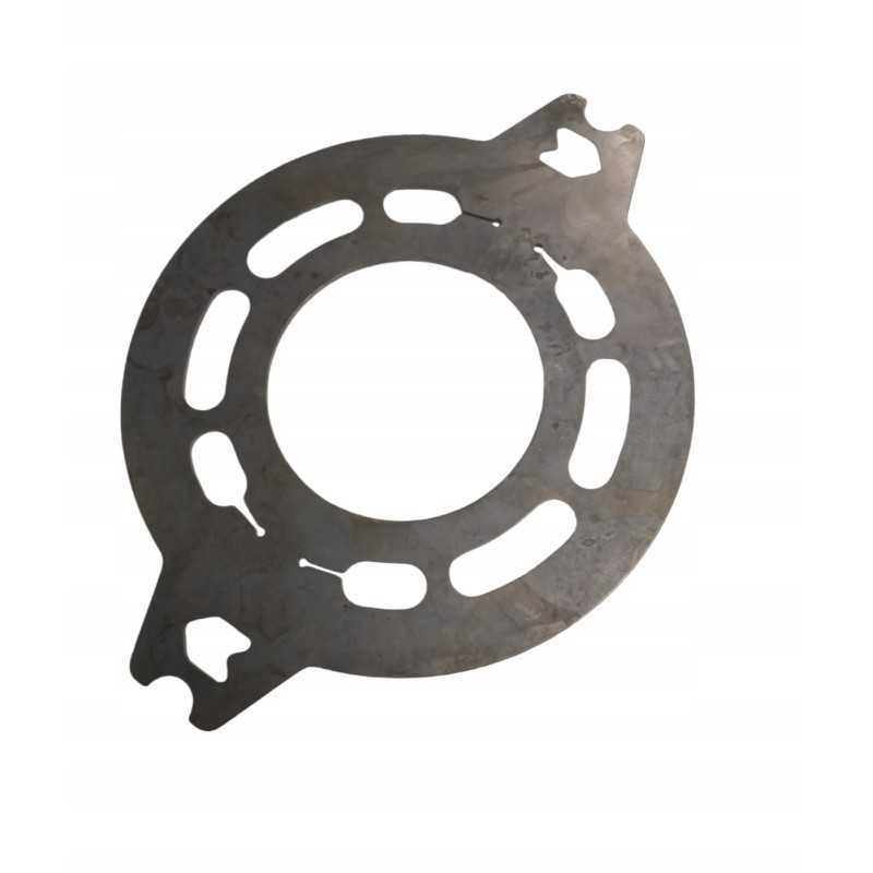 Hidraulinio siurblio vožtuvo diskas PV90R75