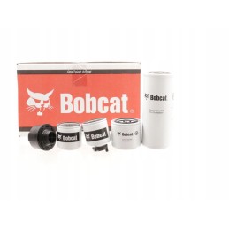Filtrų komplektas 7416159 Bobcat E32 E35
