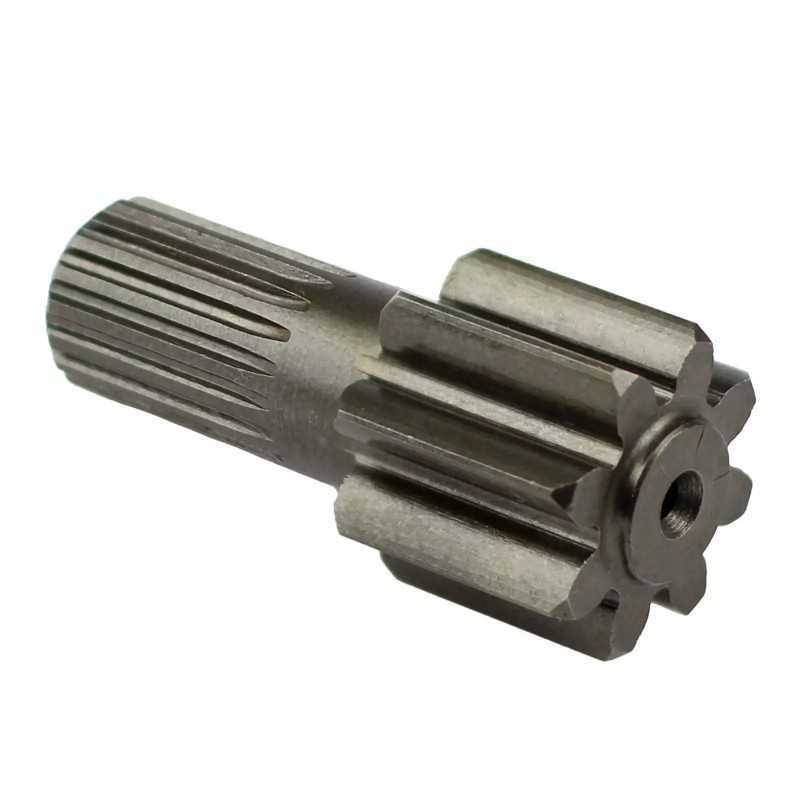 Galinis pavaros velenas doosan dx140lc dx140lcr s150lc 7b