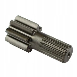 Galinis pavaros velenas doosan dx140lc dx140lcr s150lc 7b