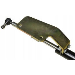 Skersinis vairo stiprintuvo cilindras c 360 c360 c 4011