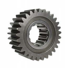 Stebulės reduktoriaus korpusas cx350 cx330 guolis