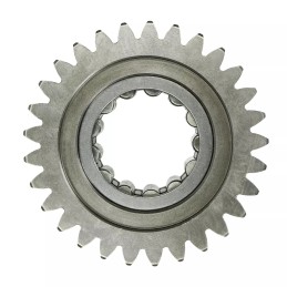 Stebulės reduktoriaus korpusas cx350 cx330 guolis