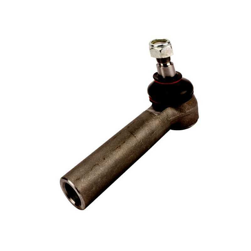 Vairo traukės šarnyras, korpusas dešinėje, 126145a1