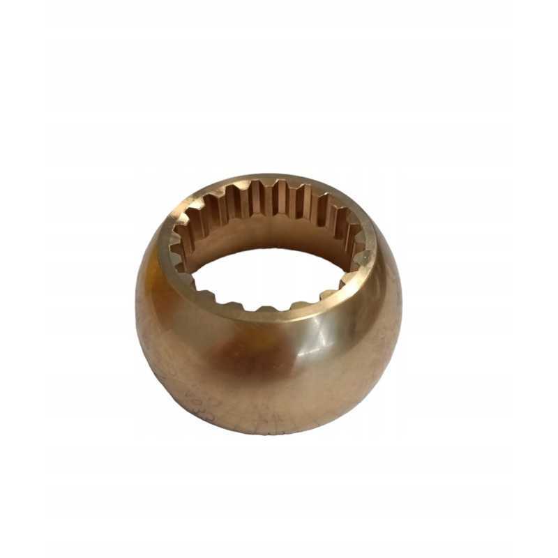 Komatsu hpv95 bg hidraulinio siurblio rutulys