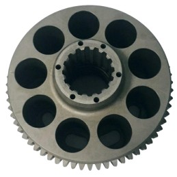 Doosan kelioninio variklio cilindras 1 441 00292