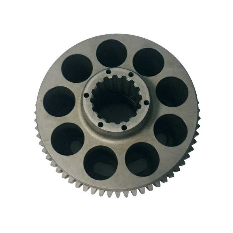 Doosan kelioninio variklio cilindras 1 441 00292