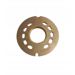 Rexroth A10VG28 R902443814 vožtuvo diskas