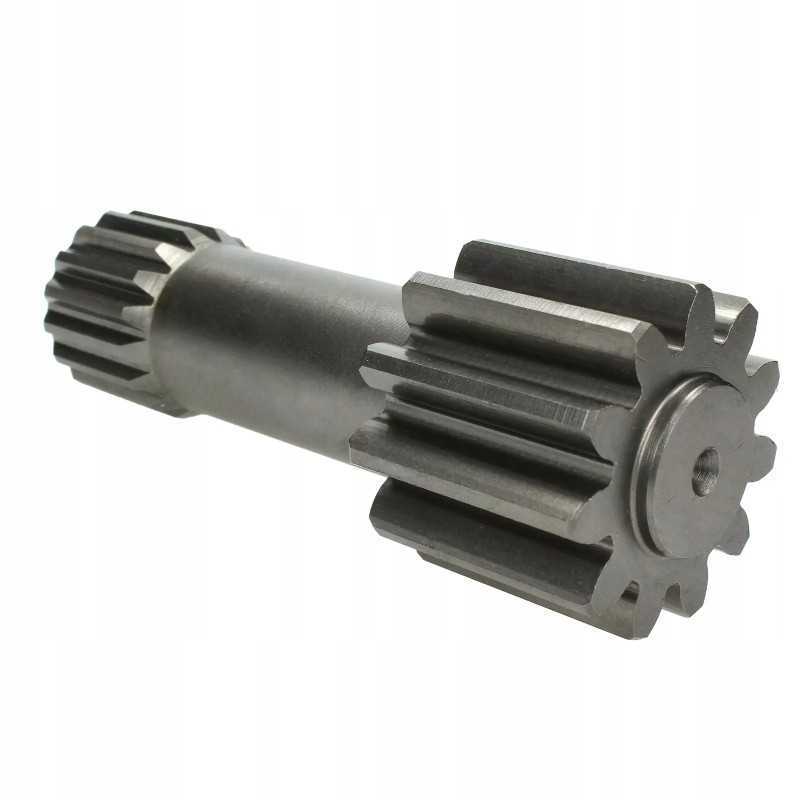 Kobelco sk350 lc15v00023s022 galutinis pavaros velenas