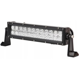 Darbo šviesa LED darbo lempa 72w traktorius