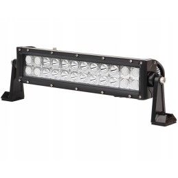 Darbo šviesa LED darbo lempa 72w traktorius