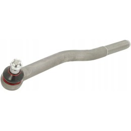 Dešinysis strypo galo korpusas ih