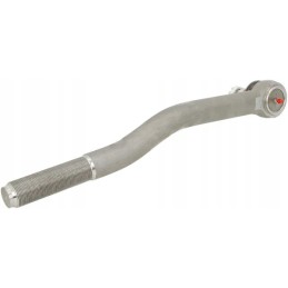 Dešinysis strypo galo korpusas ih