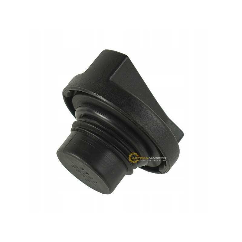 Alyvos pildymo angos dangtelis deutz bf4l1011ft f2m2011 f3m2011