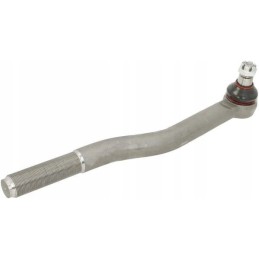 Dešinysis strypo galo korpusas ih