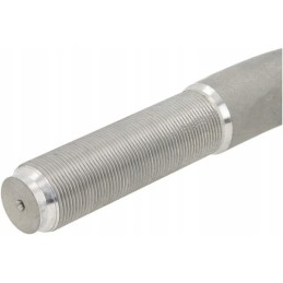 Dešinysis strypo galo korpusas ih