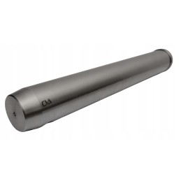 Volvo cva kaušo tvirtinimo kaištis