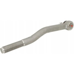 Dešinysis strypo galo korpusas ih