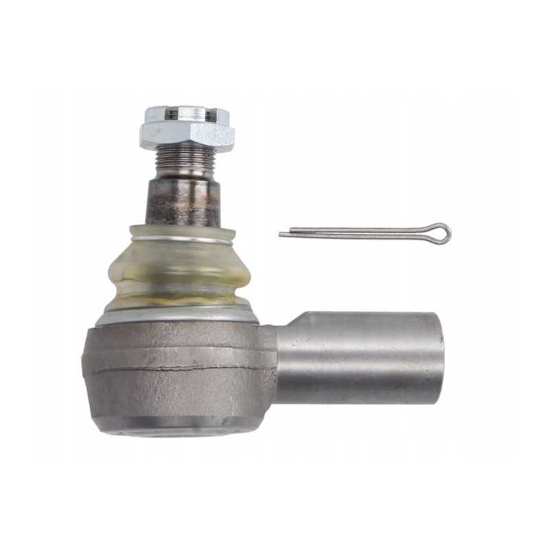 Skersinės vairo trauklės galas 20a718 p. p