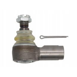 Skersinės vairo trauklės galas 20a170 p